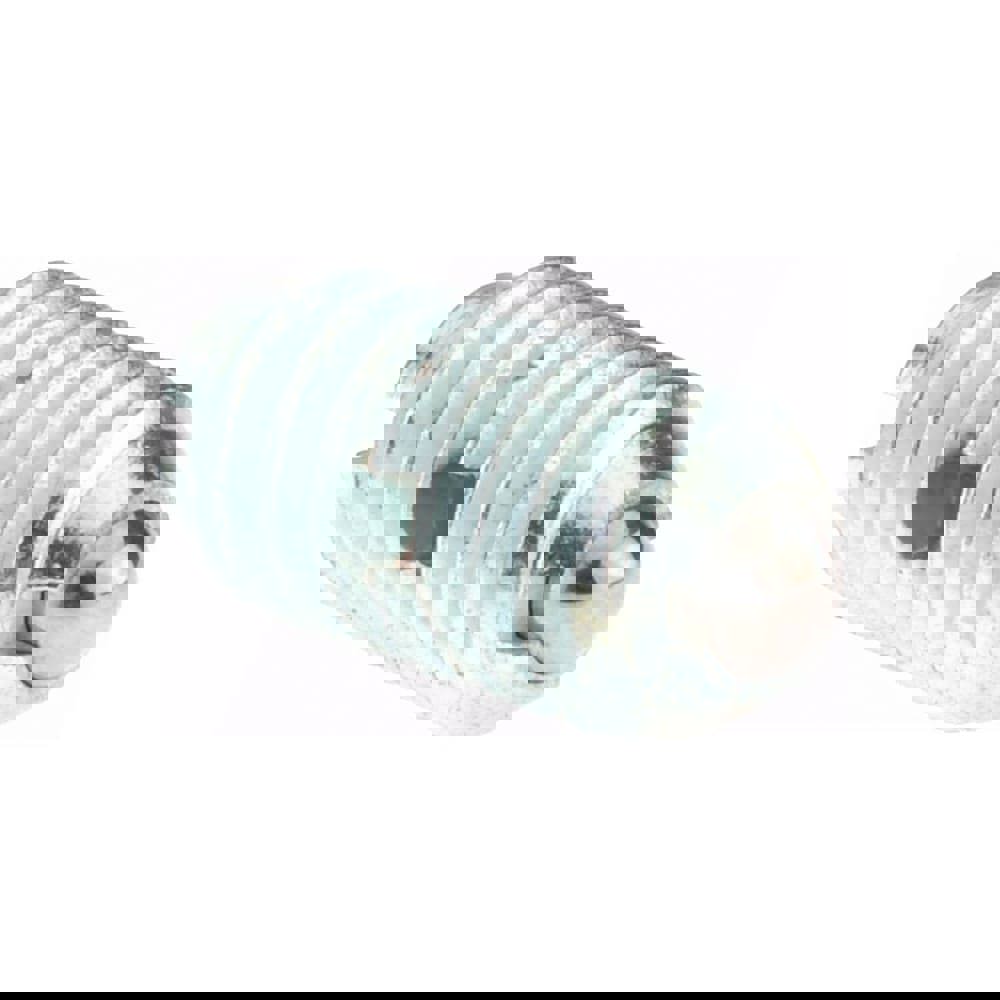 Threaded Ball Plunger: 5/16-18, 0.156